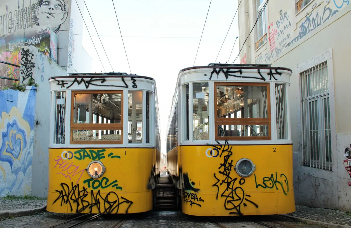 Découvrir Lisbonne en Portugal