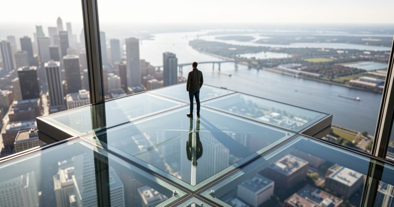 The Edge New York : guide et tarifs 2026