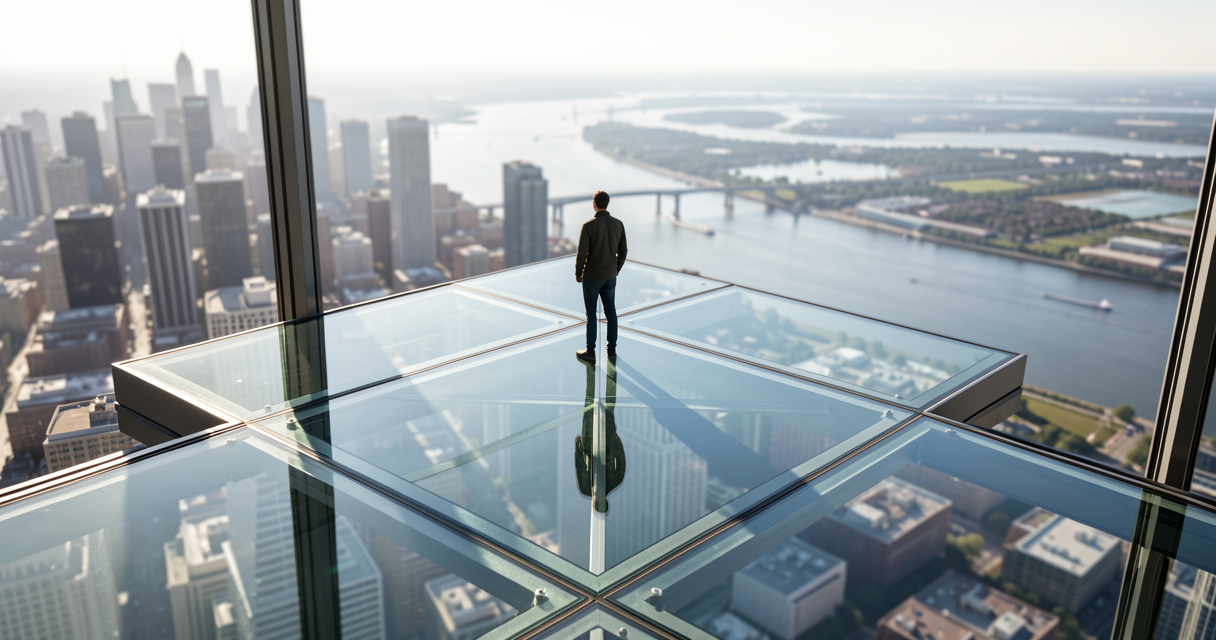 The Edge New York : guide et tarifs 2026