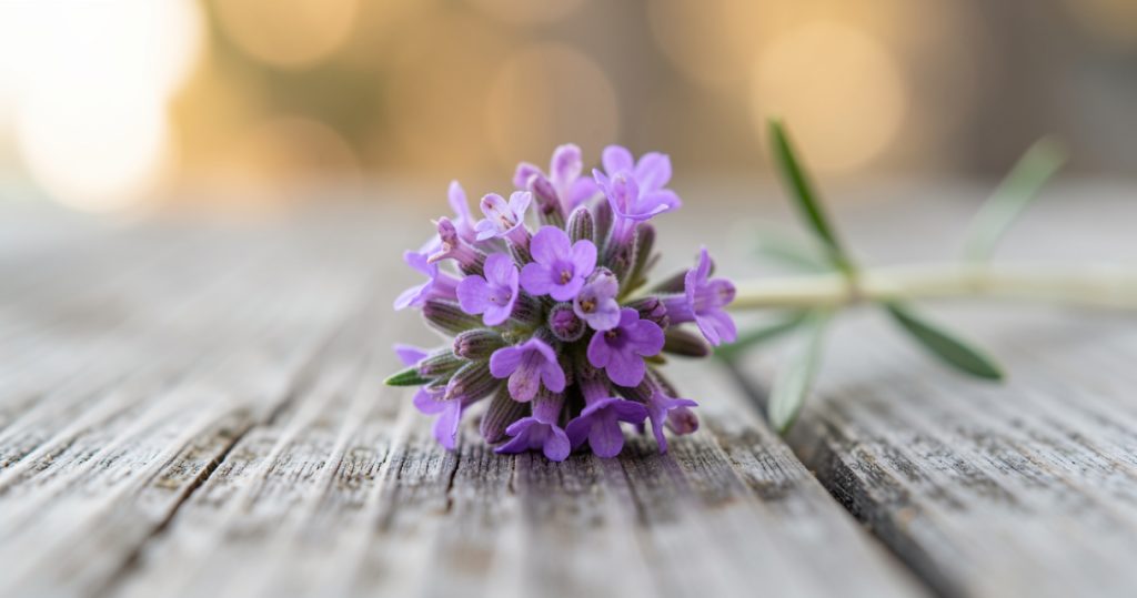 Champs de lavande en Provence : voir la vraie fleur