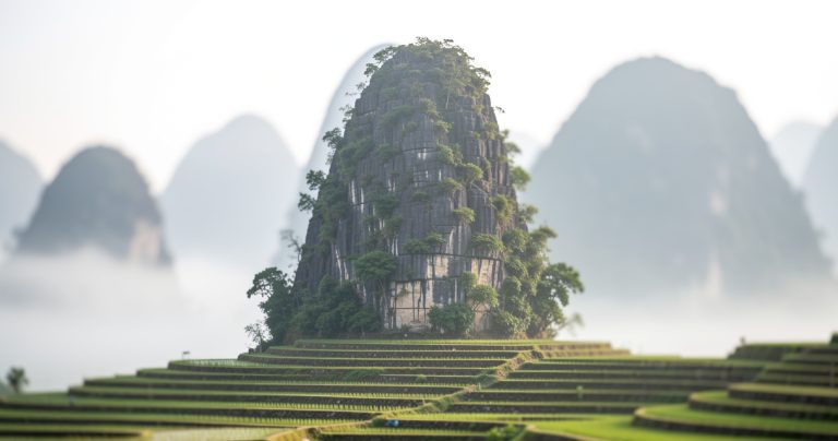 Ha Giang : guide complet pour un trek authentique