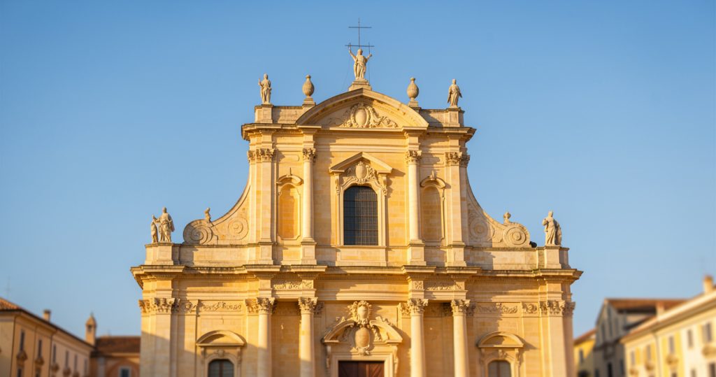 Sud-est de la Sicile : baroque, mer et arrière-pays